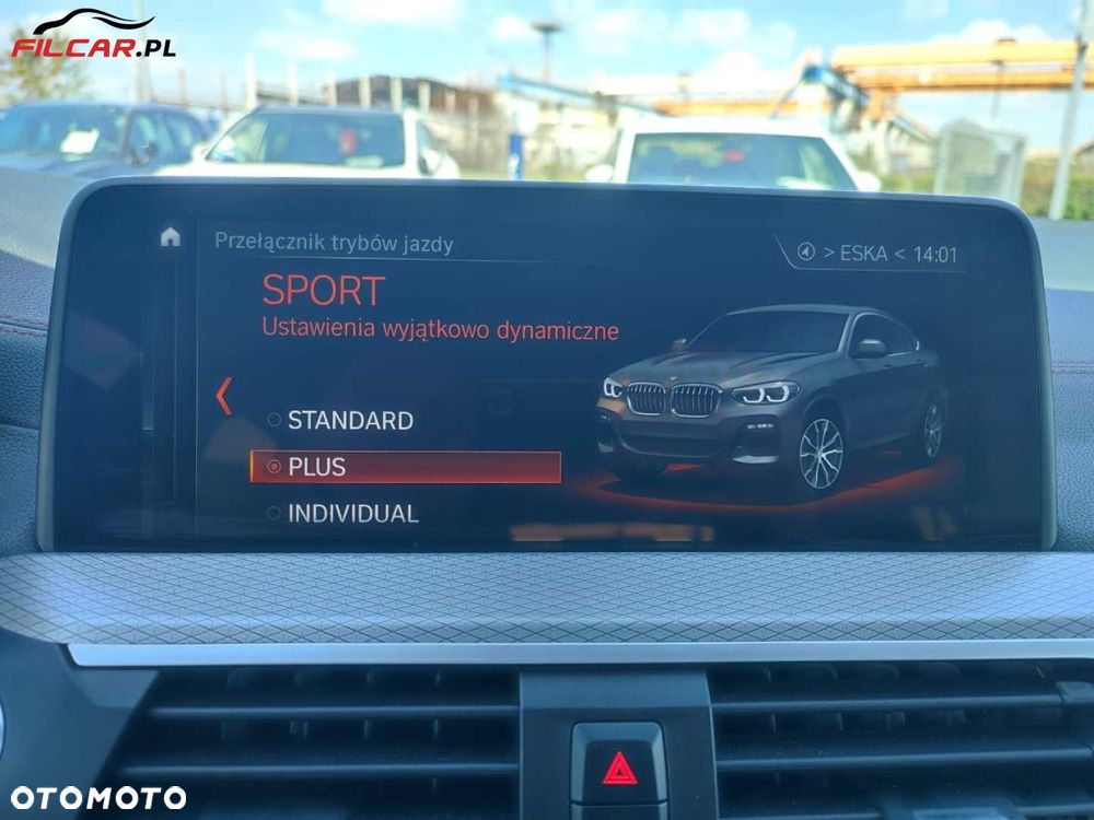 BMW X4 - 25