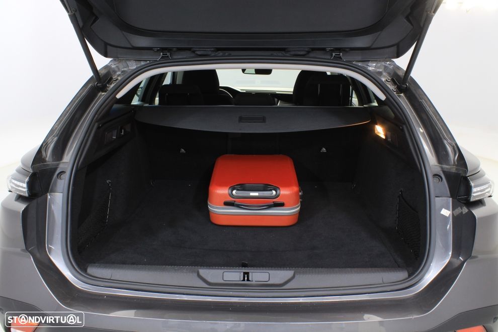 Peugeot 308 SW 1.2 PureTech Active Pack - 24