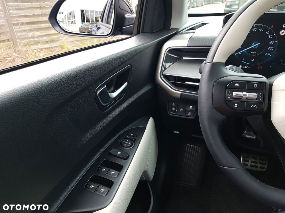 Kia Stonic 1.0 T-GDI MHEV GT-Line DCT - 22