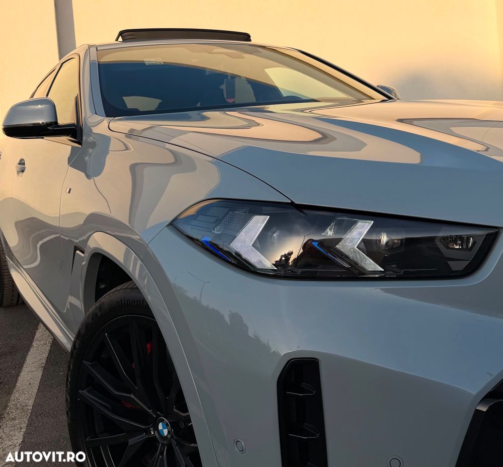 BMW X6 - 3