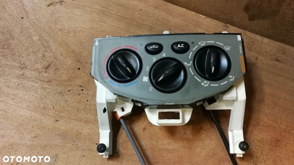 klimatyzacja komplet trafic vivaro 2.5dci 06-14 - 14