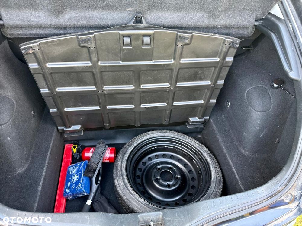 Honda Civic 1.8i-VTEC Sport - 11