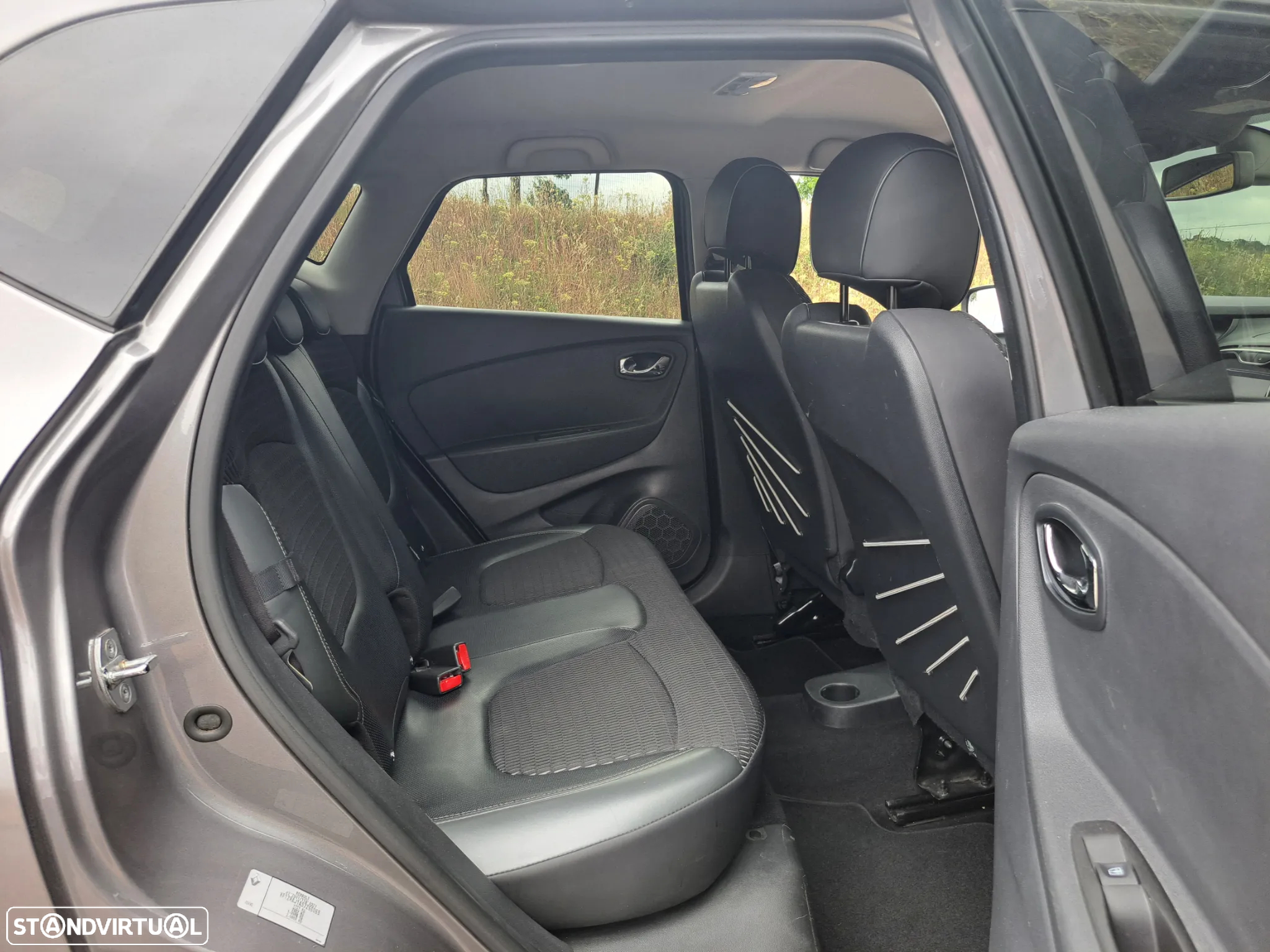 Renault Captur ENERGY dCi 90 S&S Intens - 18