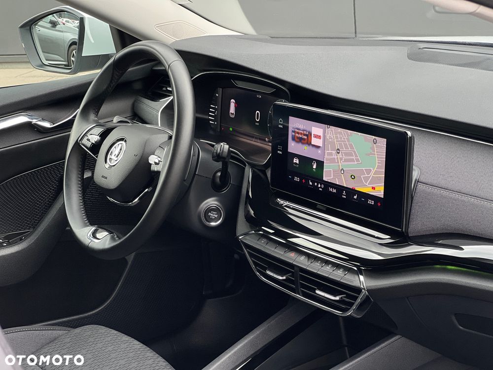 Skoda Octavia 2.0 TDI SCR Style DSG - 36