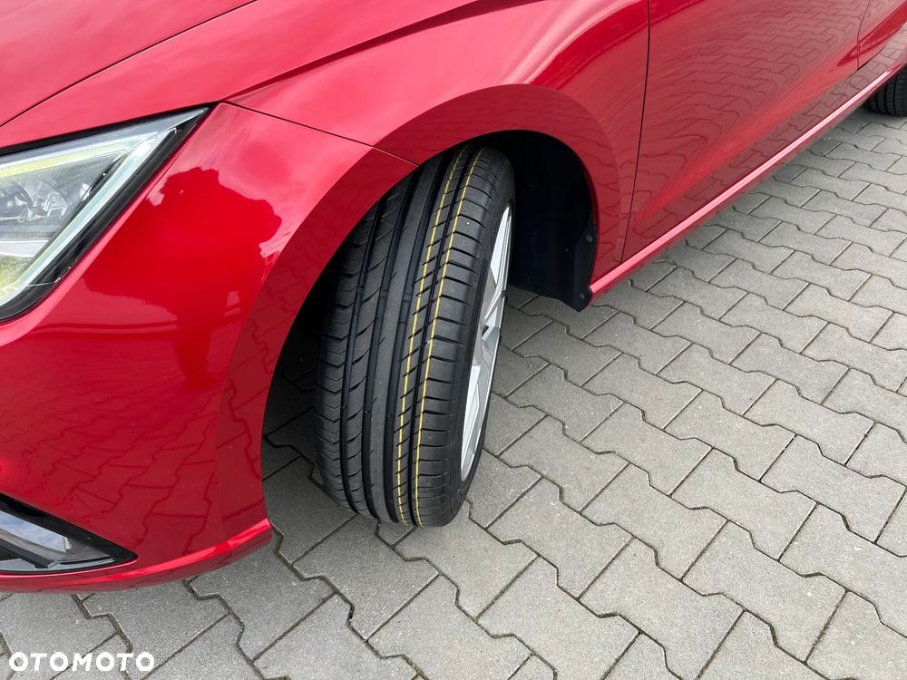 Seat Ibiza 1.0 TSI S&S FR - 3