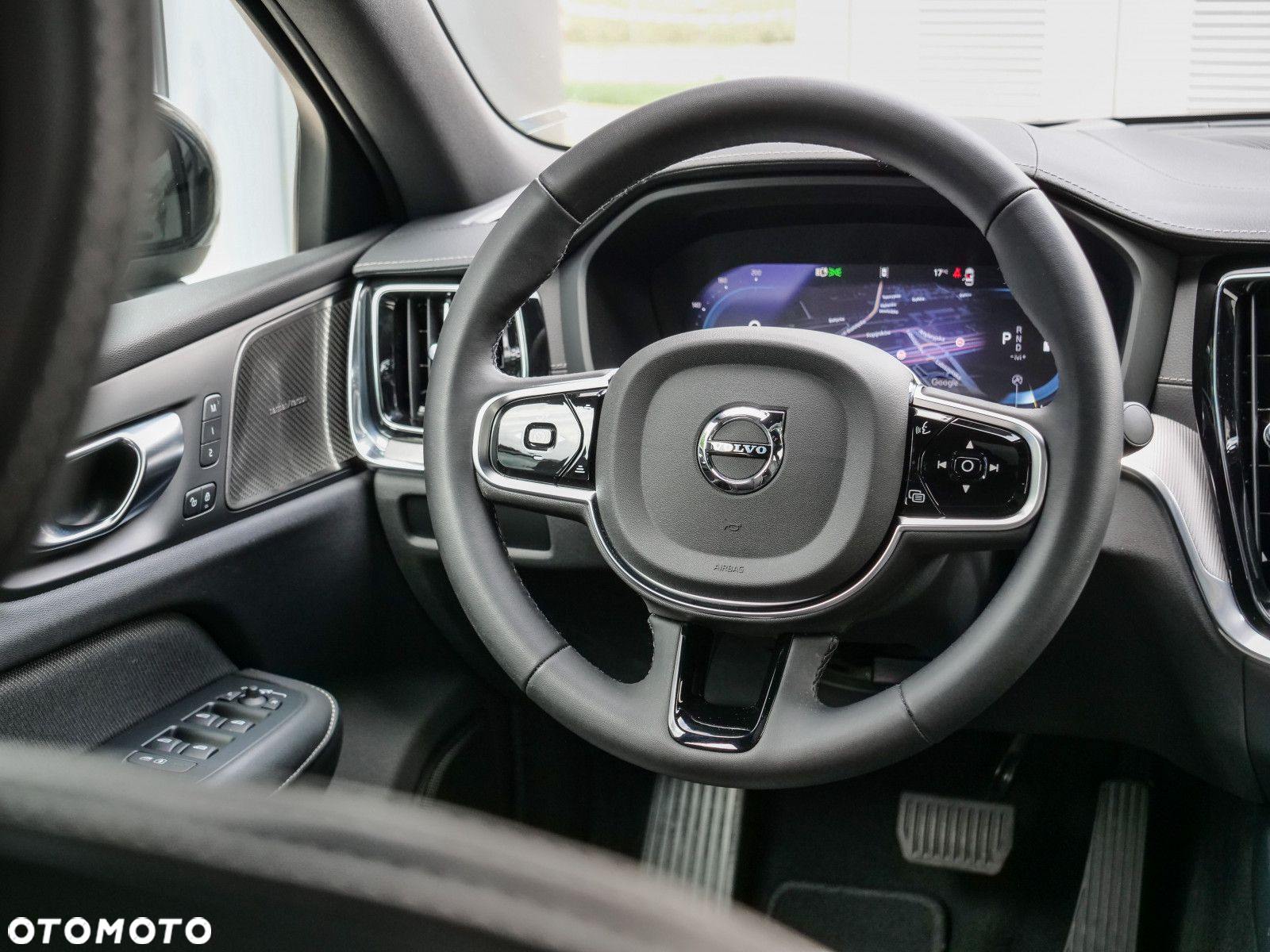 Volvo S60 - 20