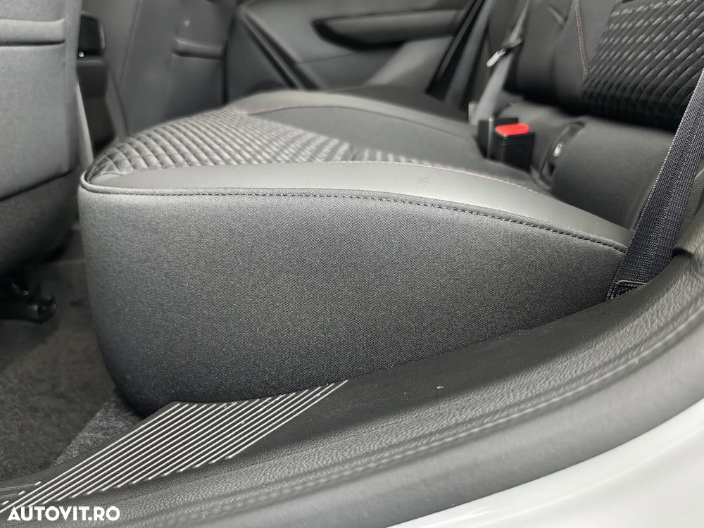 Renault Clio VI Eco-G 120 EDC Techno - 12