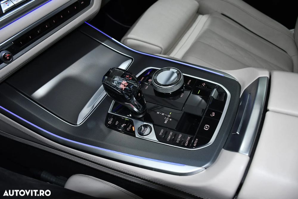 BMW X5 - 21