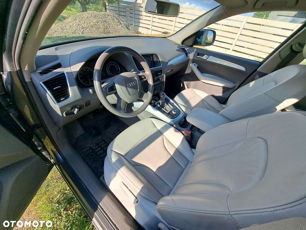 Audi Q5 2.0 TFSI Quattro - 12