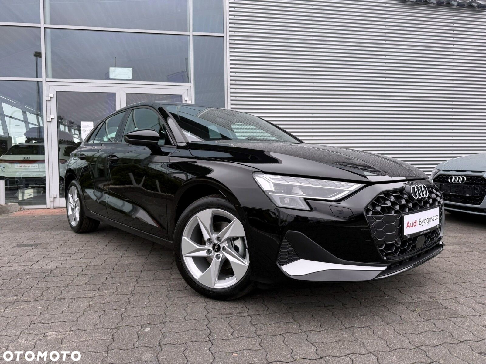 Audi A3 - 4