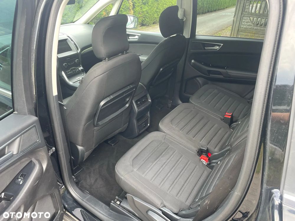 Ford Galaxy - 14