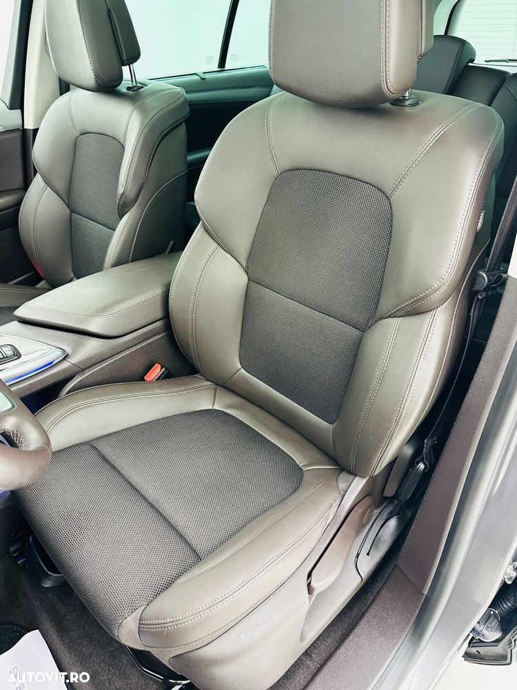 Renault Espace Energy dCi 160 EDC LIMITED - 11