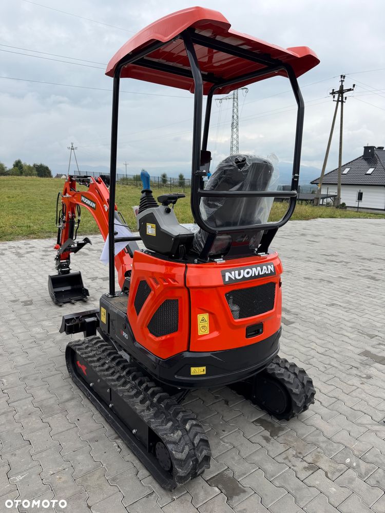 Inny Nm 18 pro - 2