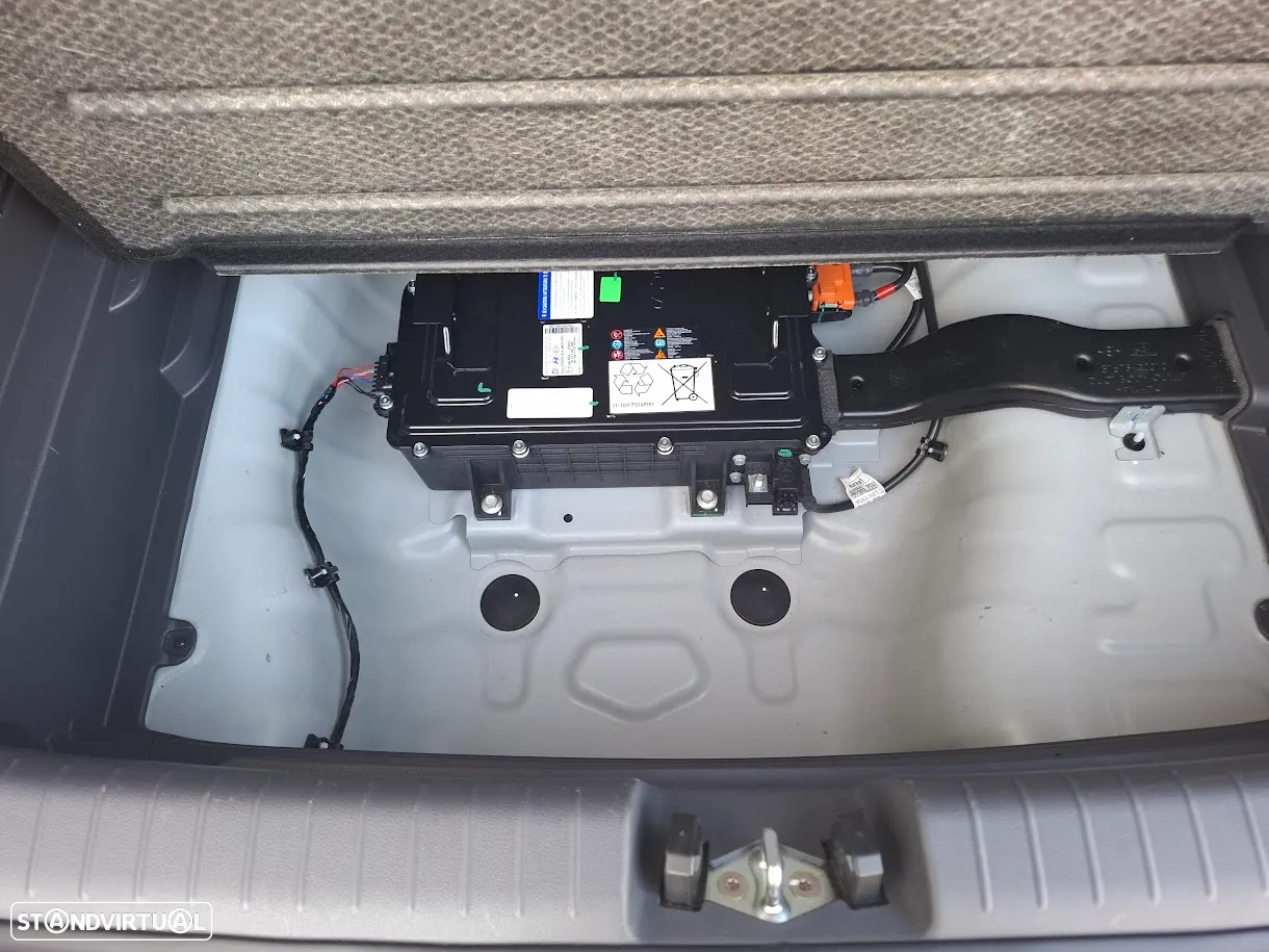 Hyundai Bayon 1.0 T-GDI Prime - 45