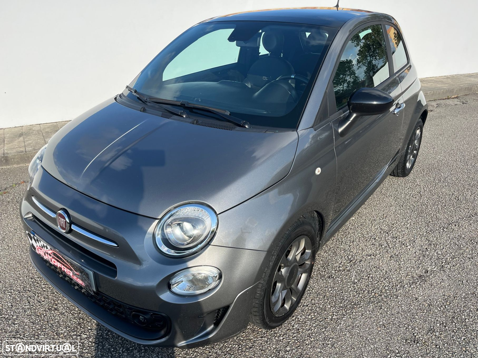 Fiat 500 - 4
