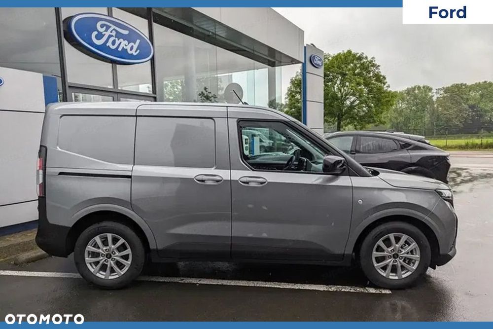Ford Transit Courier Limited A7 1.0 125KM - 4
