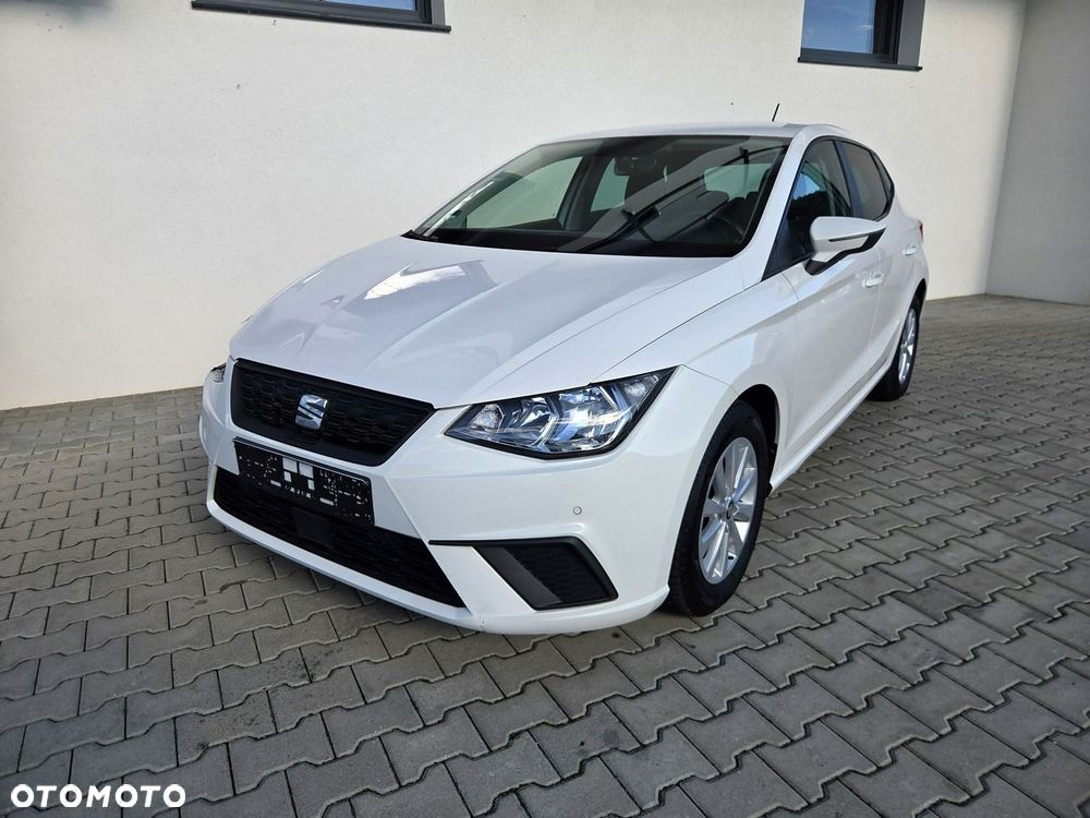Seat Ibiza - 2