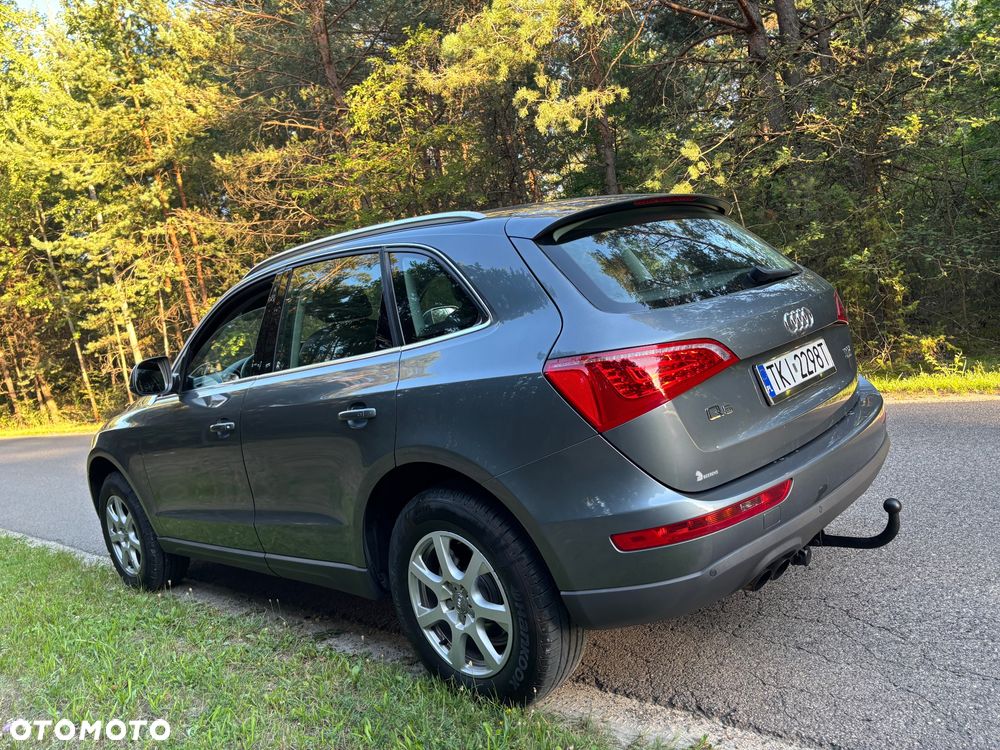 Audi Q5 2.0 TDI Quattro - 8