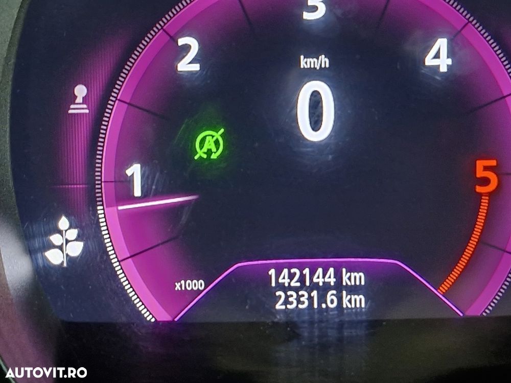 Renault Kadjar BLUE dCi 116 Zen - 6