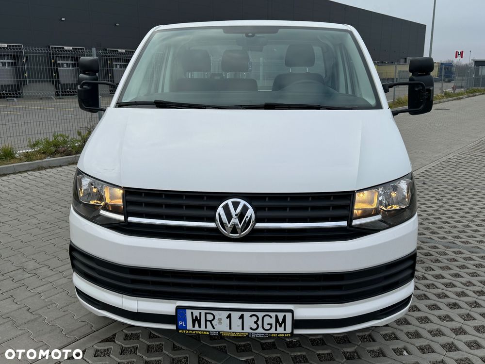 Volkswagen T6 - 10