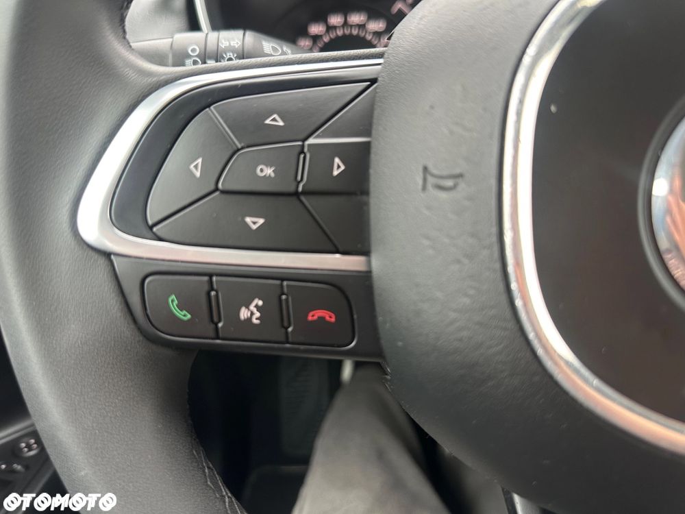 Fiat Tipo 1.4 T-Jet 16v Mirror - 30