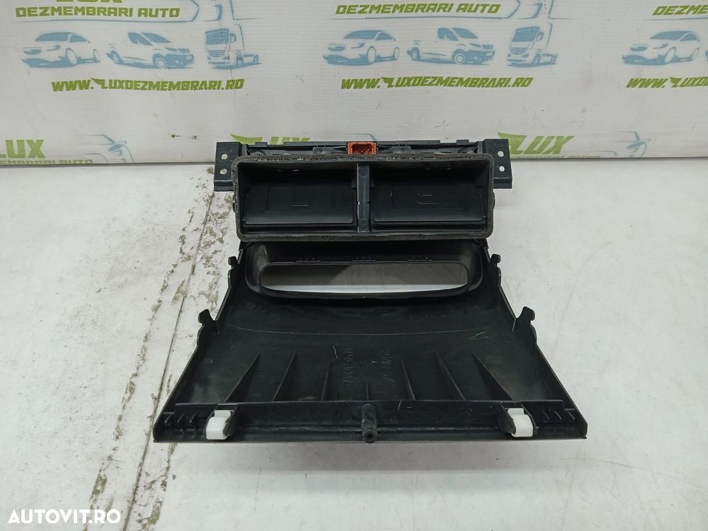 Grila ventilatie bord 73821-65J0 Suzuki Grand Vitara 2  [din 2005 pan - 2