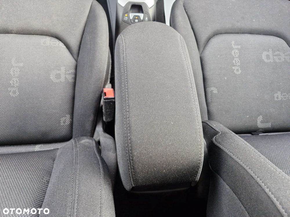 Jeep Renegade 1.4 MultiAir Longitude FWD S&S - 27