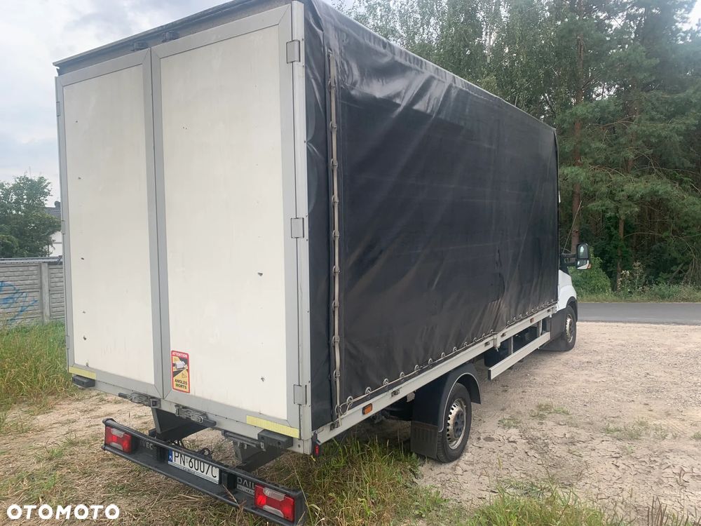 Iveco Daily - 3