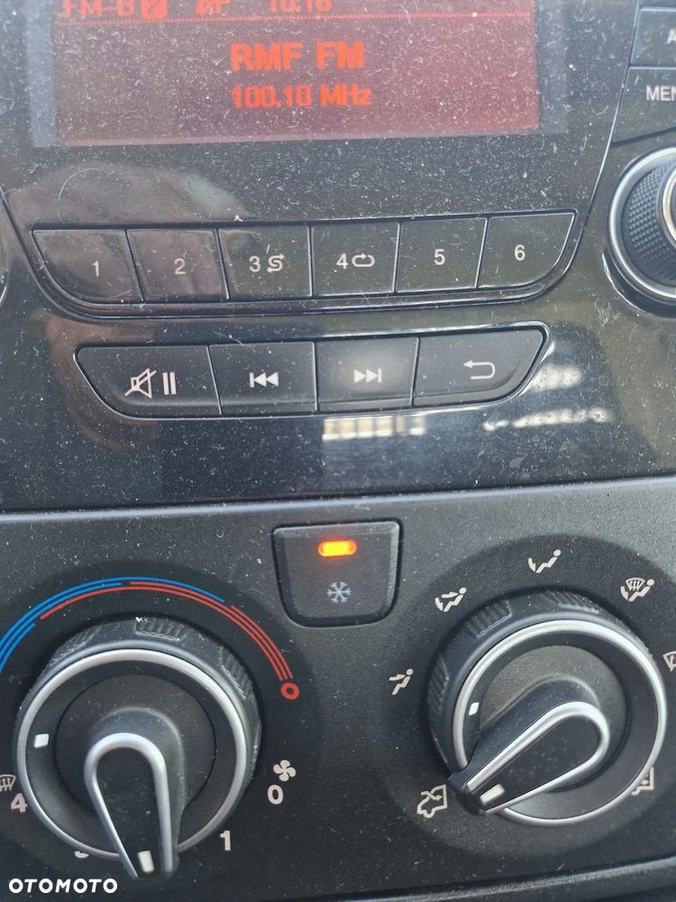 Citroën JUMPER - 16