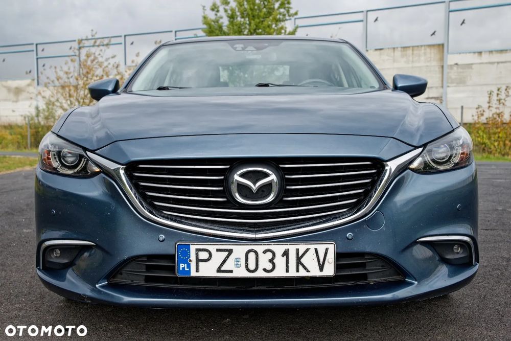 Mazda 6 2.0 Skypassion I-ELoop - 16