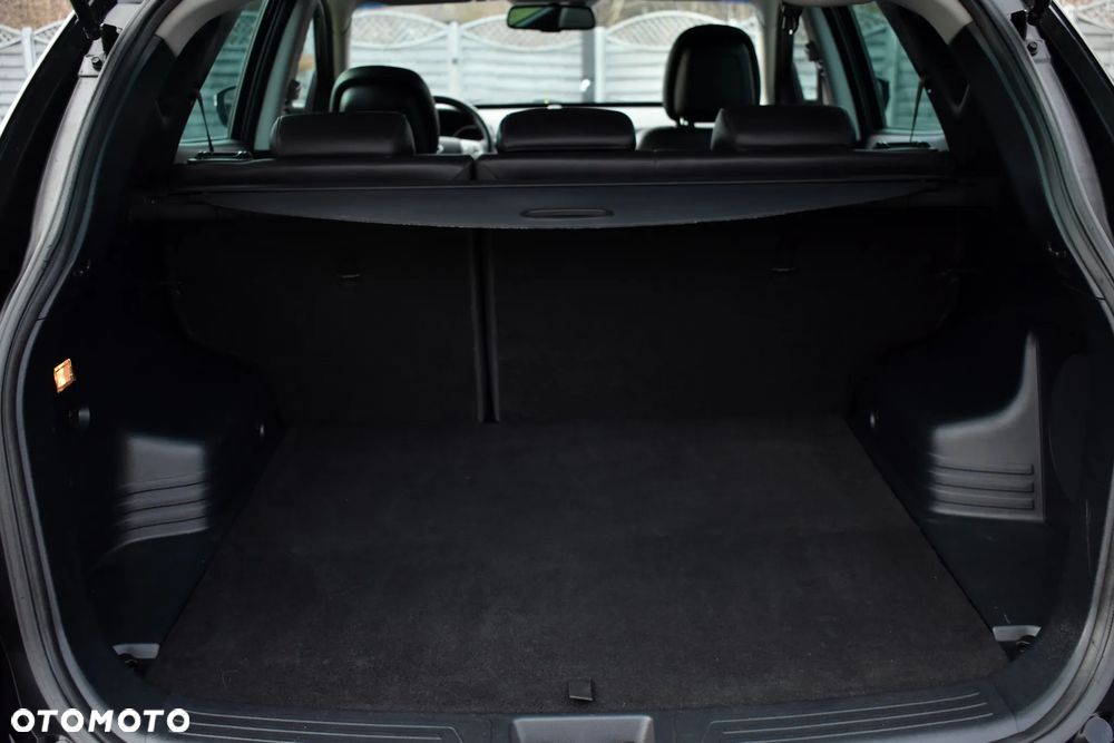 Hyundai ix35 1.7 CRDi 2WD blue Style - 40