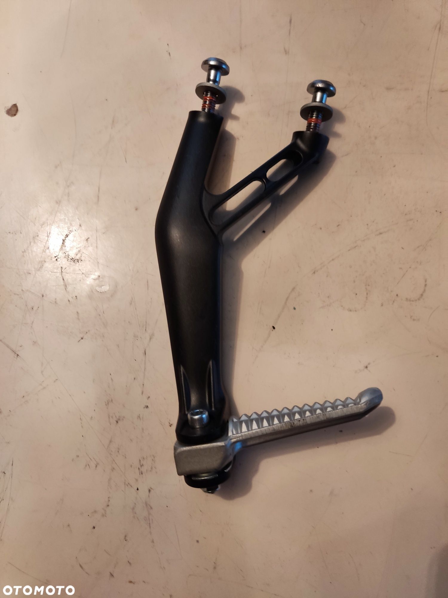 Yamaha R1 R1M RN 32 65 set podnóżek - 1