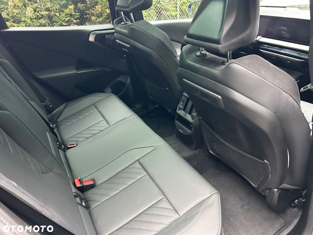 BMW X3 xDrive30i GPF M Sport sport - 21