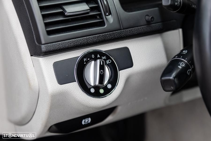 Mercedes-Benz C 220 CDi Elegance - 33