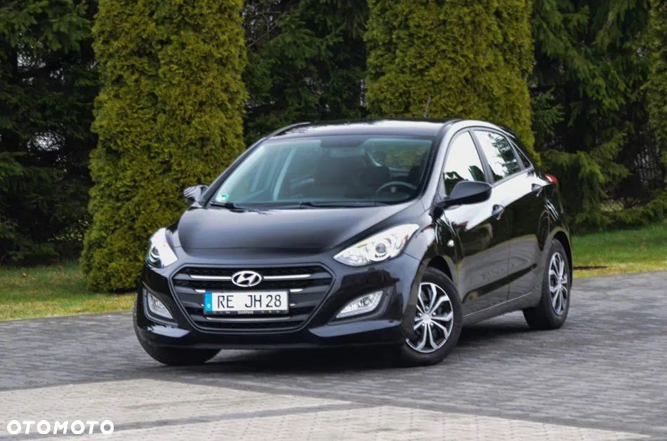 Hyundai i30 1.4 Comfort - 1