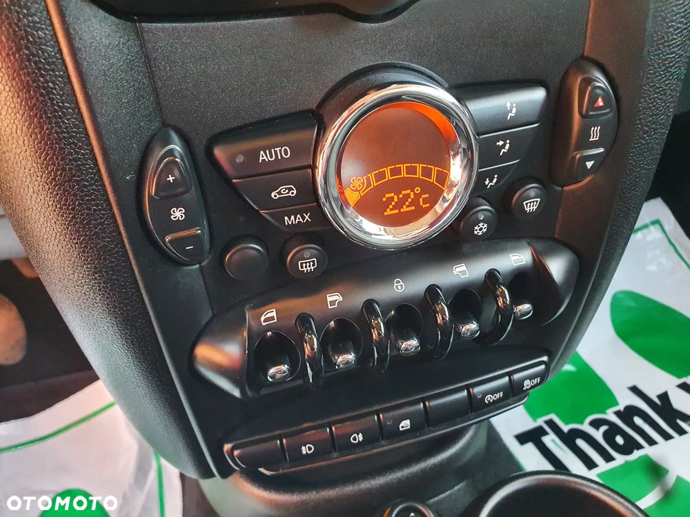 MINI Countryman Cooper D - 14