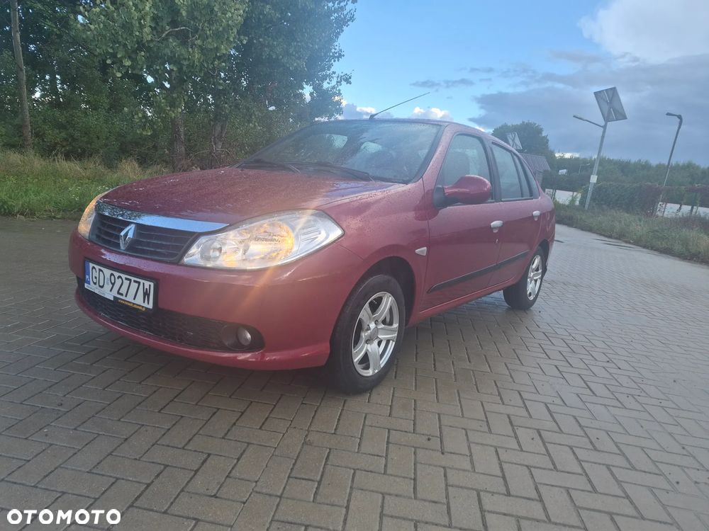 Renault Thalia 1.2 16V All Inclusive Collection - 8