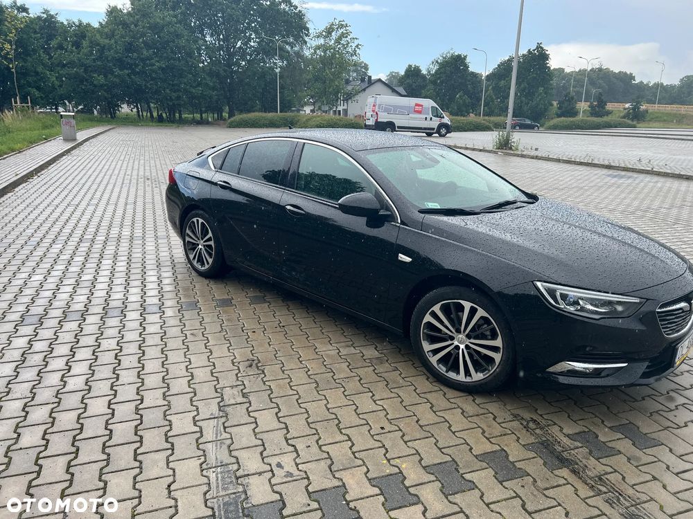 Opel Insignia - 16