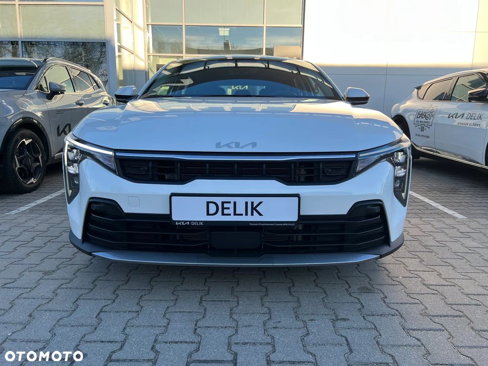 Kia K4 1.6 T-GDI M - 2