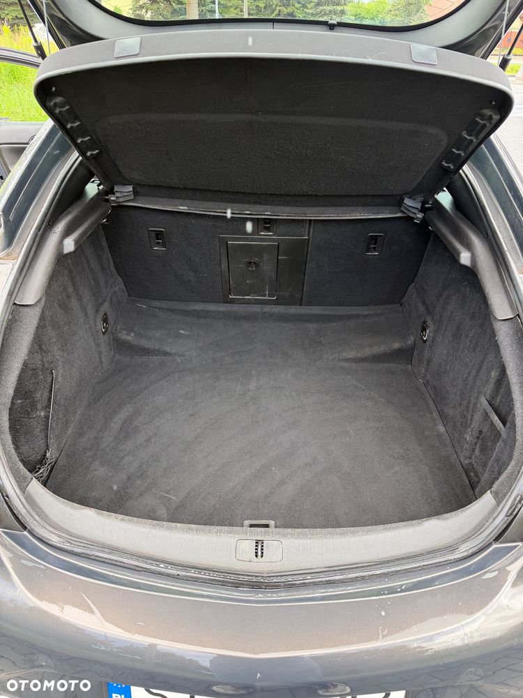 Opel Insignia 2.0 CDTI Active S&S - 7