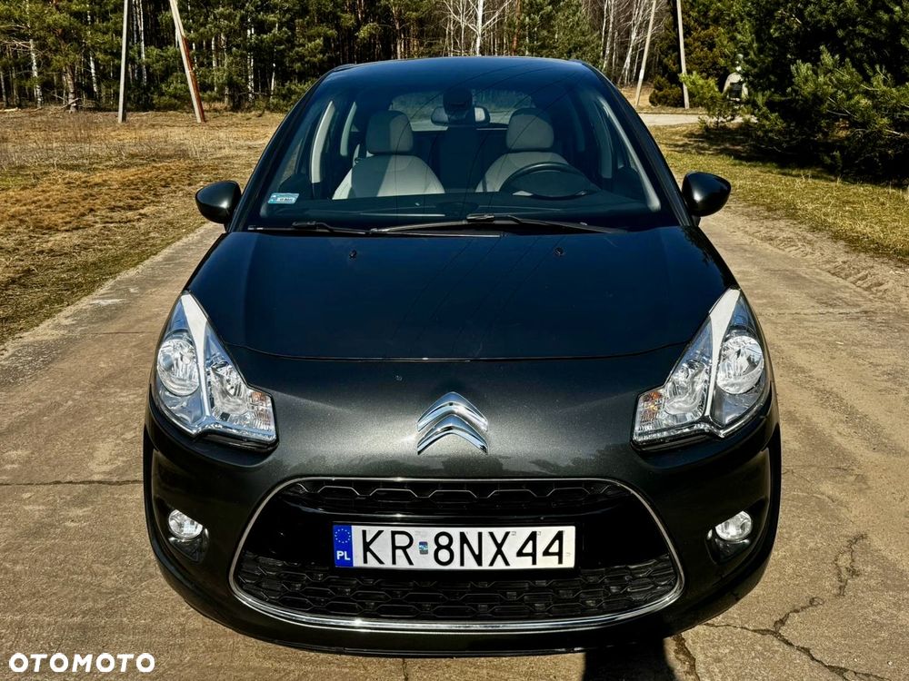 Citroën C3 VTi 120 Exclusive - 10