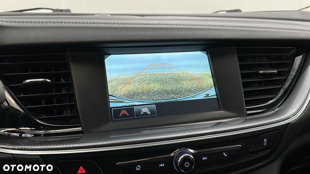 Opel Insignia 2.0 CDTI Business Edition S&S - 19