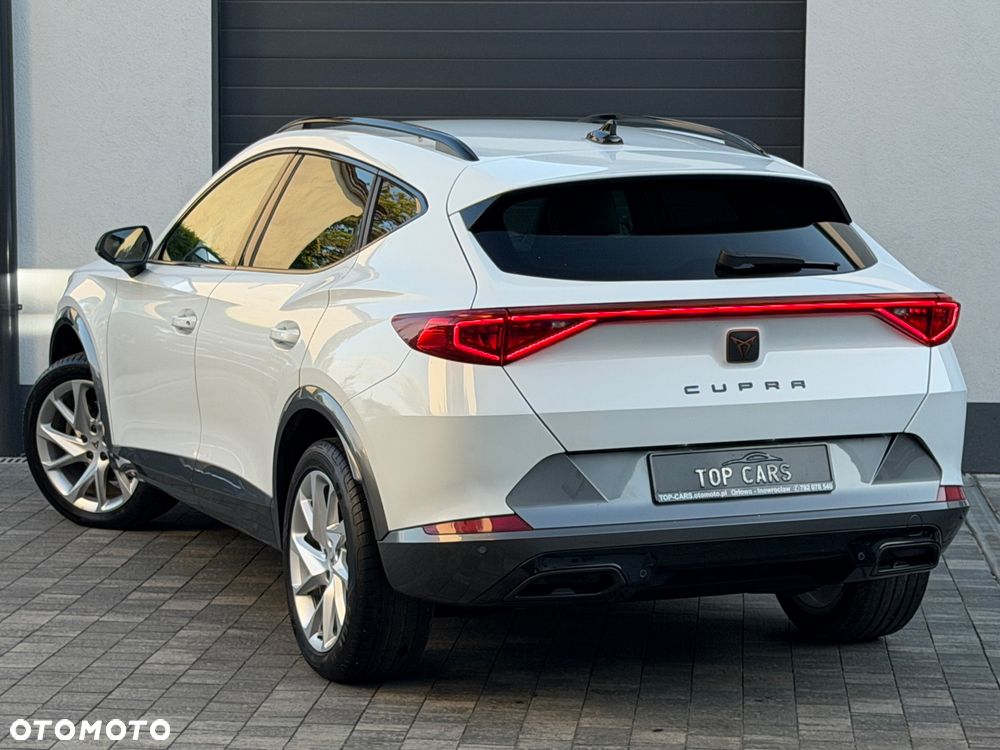 Cupra Formentor 1.5 TSI DSG - 35