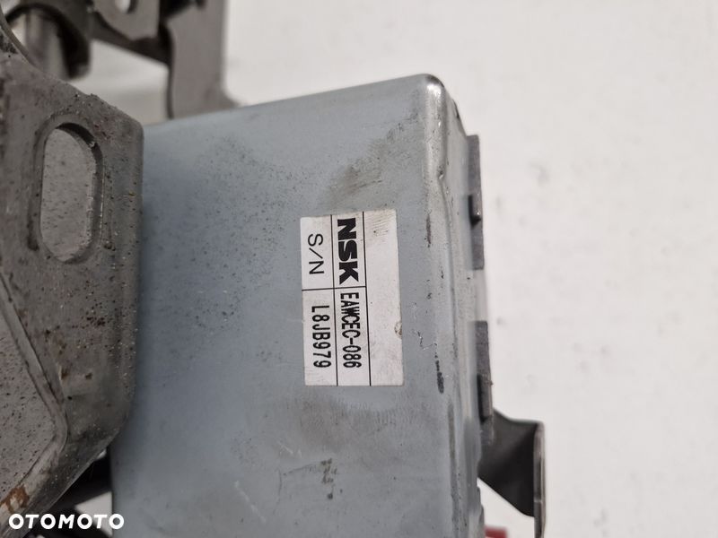 renault kadjar kolumna kierownicza wspomaganie elektryczne eawcec-086 488100465r - 10