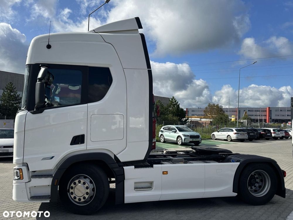 Scania R 460 A4x2NA - 5