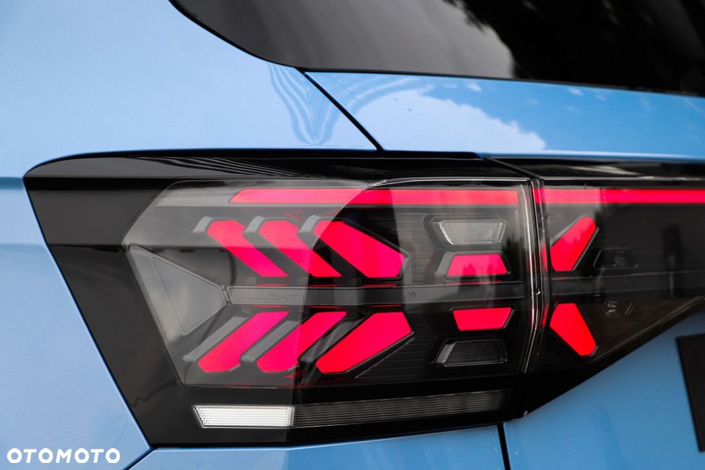 Volkswagen T-Cross - 10