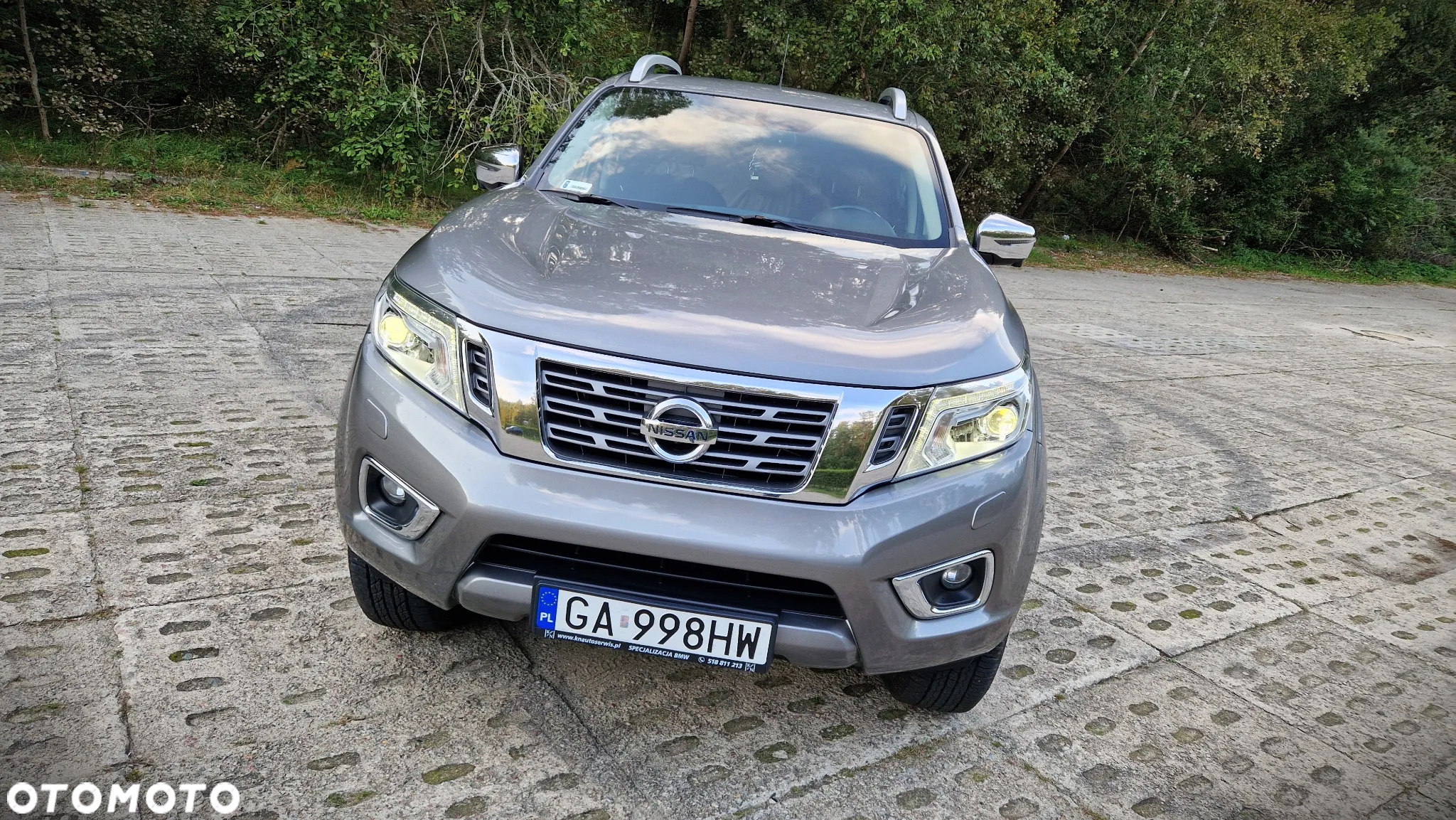 Nissan Navara - 17
