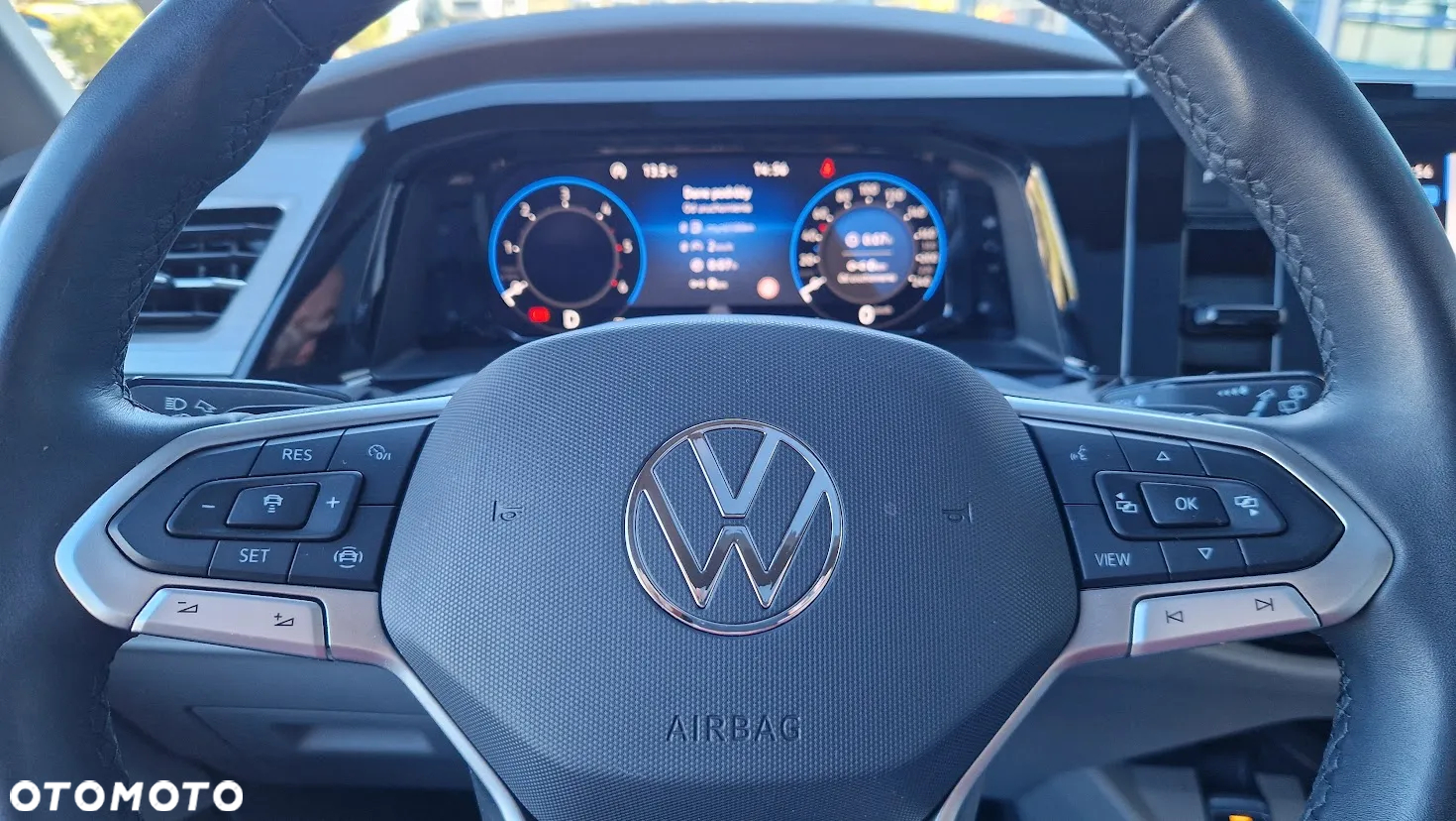 Volkswagen Multivan 2.0 TDI L2 Life DSG - 18