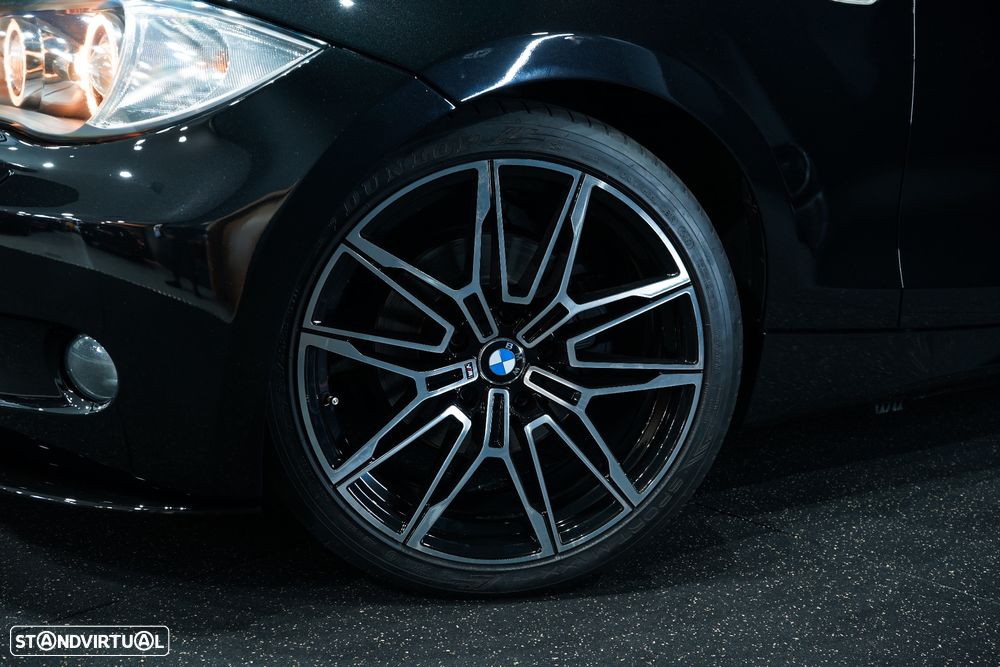 BMW 120 d DPF Edition Sport - 6