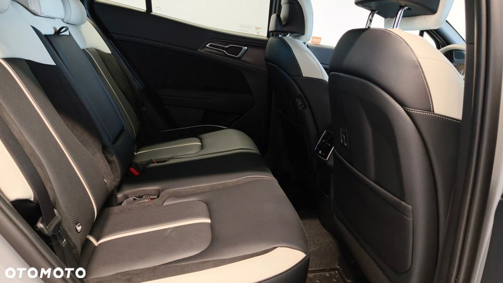 Kia Sportage - 15